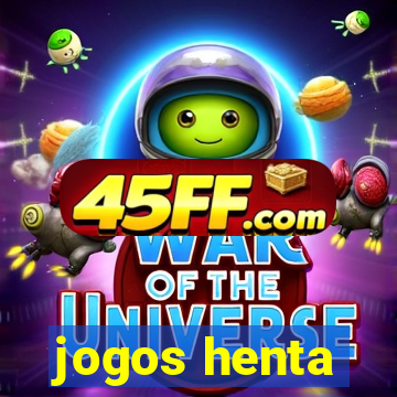 jogos henta